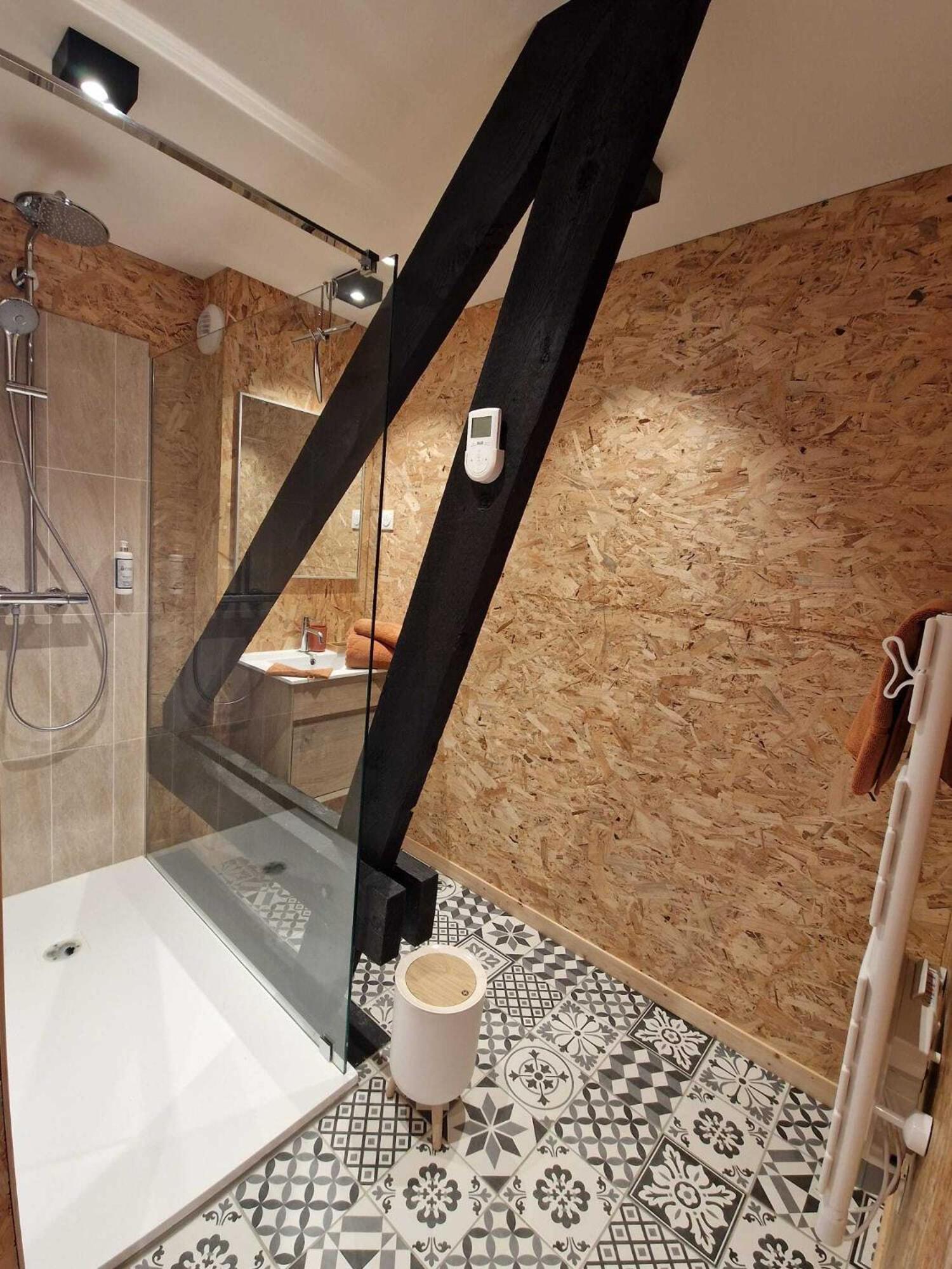 Appartement Les Cles De La Boulangerie