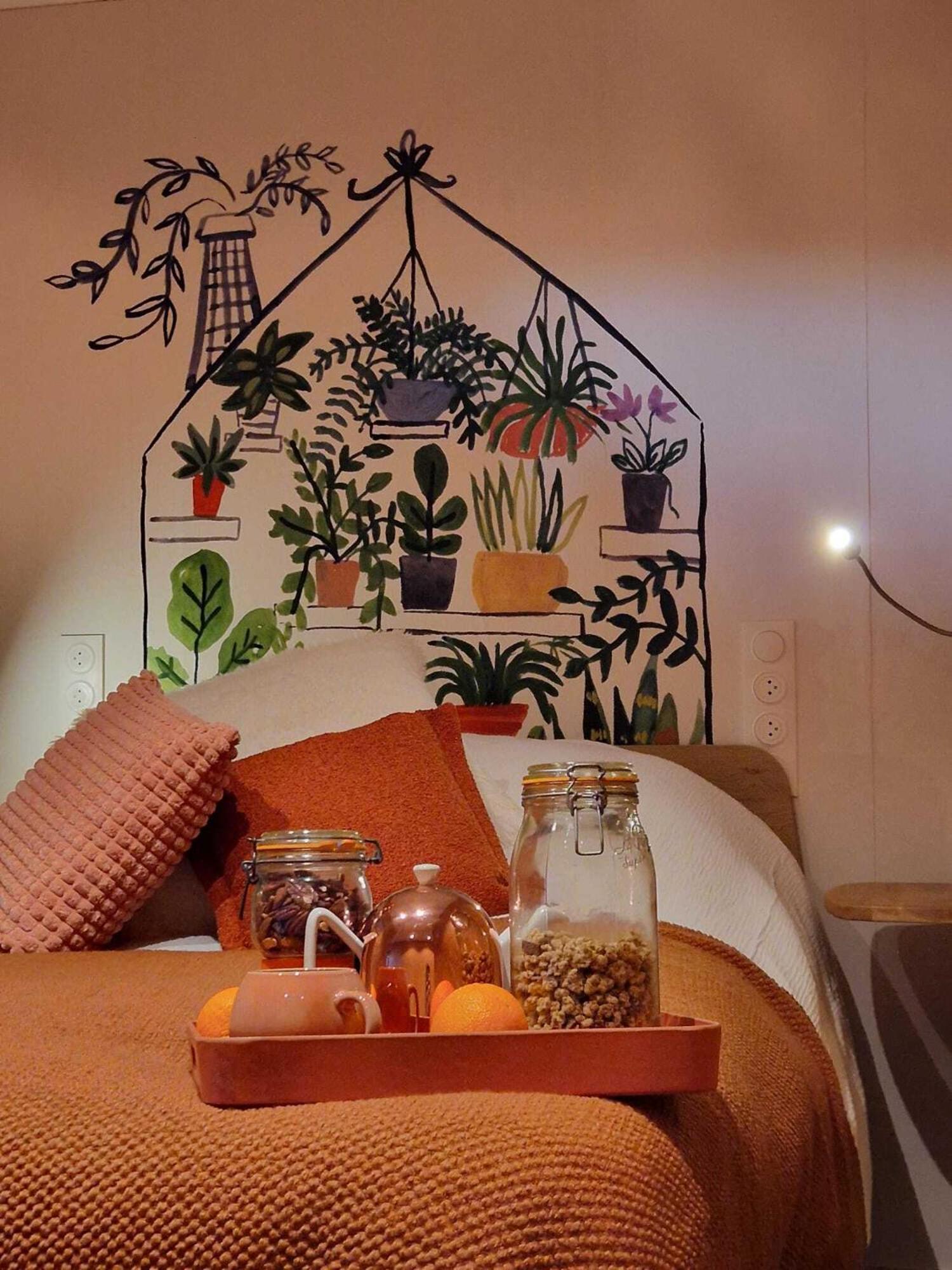 Appartement Les Cles De La Boulangerie Boulogne-sur-Mer